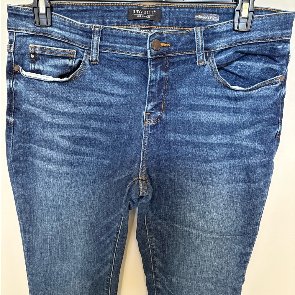 Judy Blue Jeans